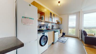 Photo du 3 Rue De La Justice Brune, 95000 Cergy, France Cergy