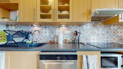 Photo du 3 Rue De La Justice Brune, 95000 Cergy, France Cergy