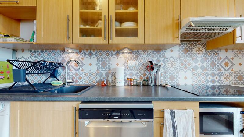 Photo du 3 Rue De La Justice Brune, 95000 Cergy, France Cergy