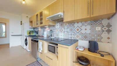 Photo du 3 Rue De La Justice Brune, 95000 Cergy, France Cergy