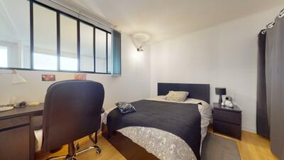 Photo du 3 Rue De La Justice Brune, 95000 Cergy, France Cergy