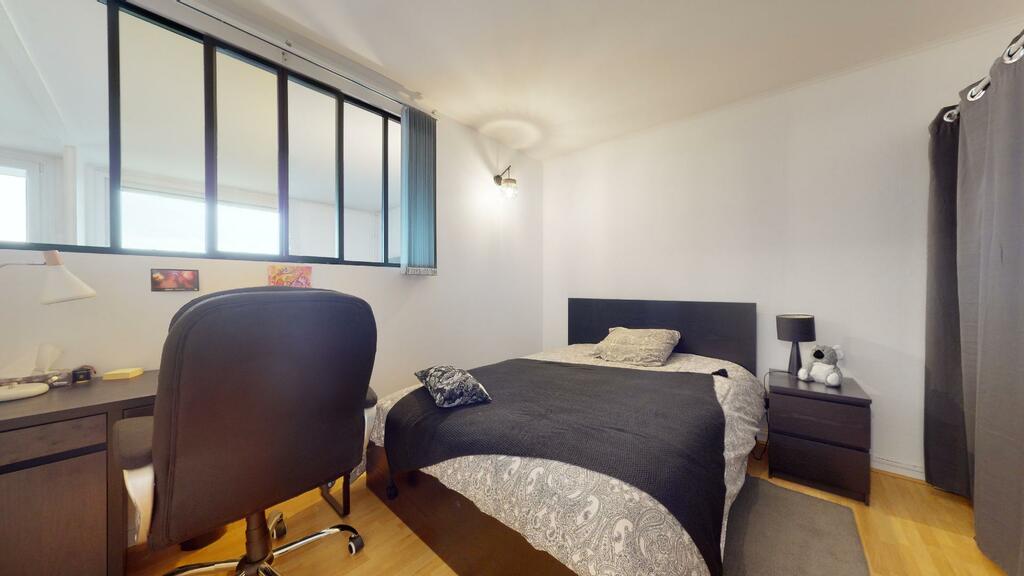 Photo du 3 Rue De La Justice Brune, 95000 Cergy, France Cergy