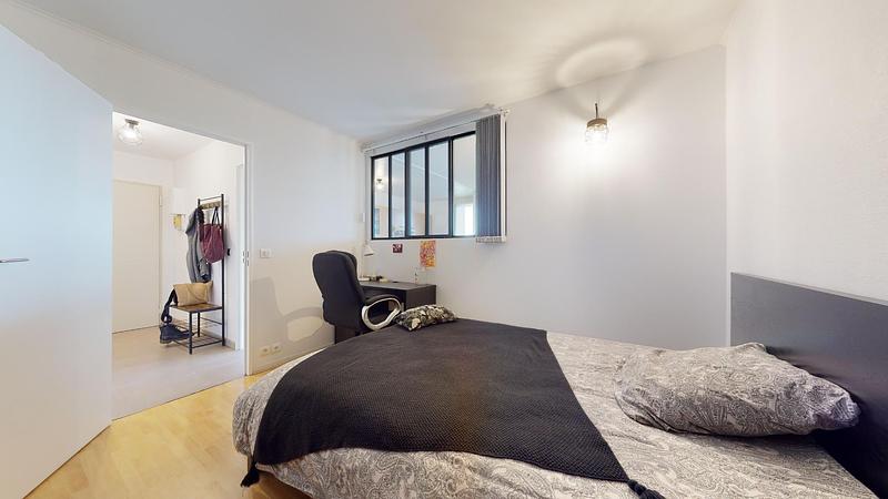 Photo du 3 Rue De La Justice Brune, 95000 Cergy, France Cergy