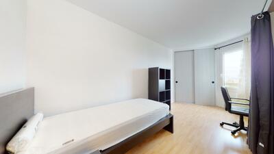 Photo du 3 Rue De La Justice Brune, 95000 Cergy, France Cergy