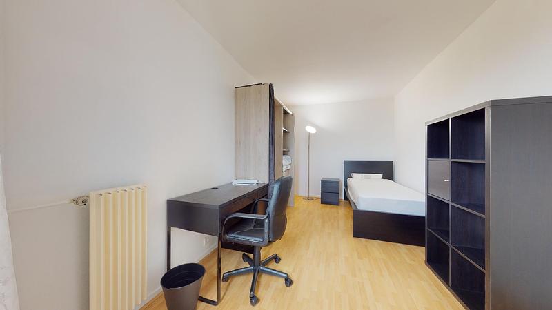 Photo du 3 Rue De La Justice Brune, 95000 Cergy, France Cergy