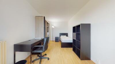 Photo du 3 Rue De La Justice Brune, 95000 Cergy, France Cergy