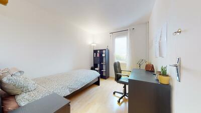 Photo du 3 Rue De La Justice Brune, 95000 Cergy, France Cergy