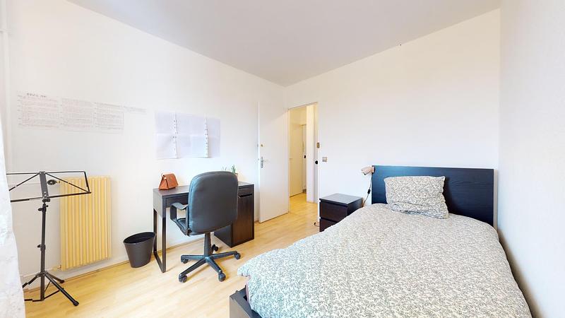 Photo du 3 Rue De La Justice Brune, 95000 Cergy, France Cergy