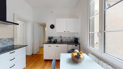 Photo du 12 Rue Jean Jaurès, 44000 Nantes, France Nantes