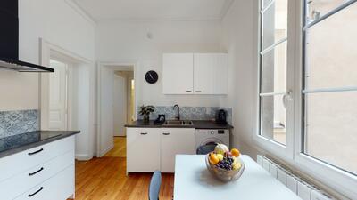 Photo du 12 Rue Jean Jaurès, 44000 Nantes, France Nantes