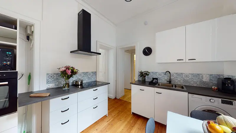 Photo du 12 Rue Jean Jaurès, 44000 Nantes, France Nantes