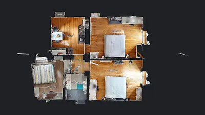 Photo du 12 Rue Jean Jaurès, 44000 Nantes, France Nantes