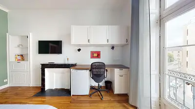 Photo du 12 Rue Jean Jaurès, 44000 Nantes, France Nantes