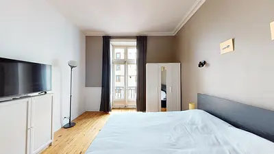 Photo du 12 Rue Jean Jaurès, 44000 Nantes, France Nantes