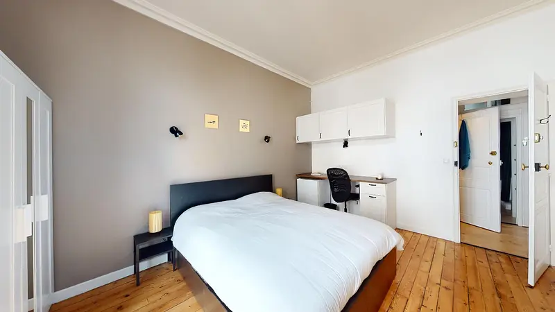 Photo du 12 Rue Jean Jaurès, 44000 Nantes, France Nantes