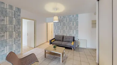 Photo du 1 Rue Bonnefond, 69003 Lyon, France Lyon