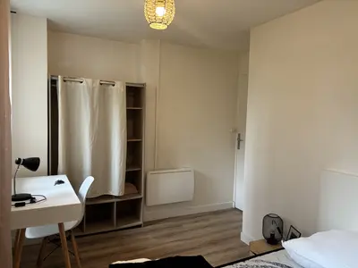 Photo du 77 Rue De La Faourette, 31100 Toulouse, France Toulouse