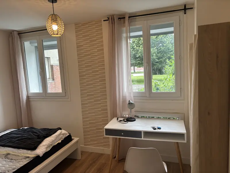 Photo du 77 Rue De La Faourette, 31100 Toulouse, France Toulouse