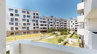 Photo du 109 Avenue De Casselardit, 31300 Toulouse, France Toulouse