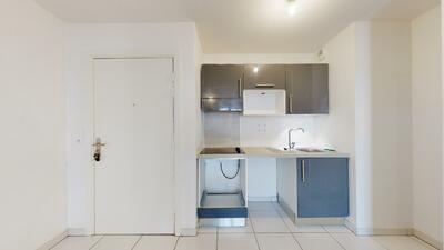 Photo du 109 Avenue De Casselardit, 31300 Toulouse, France Toulouse