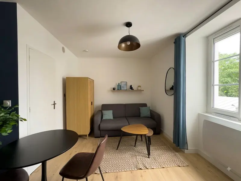 Photo du 69 Rue Paul Bellamy, 44000 Nantes, France Nantes