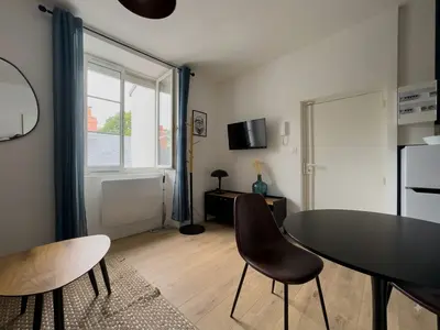Photo du 69 Rue Paul Bellamy, 44000 Nantes, France Nantes