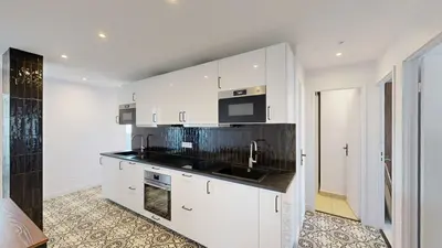 Photo du 37 Boulevard Montaigut, 94000 Créteil, France Créteil