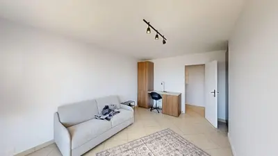 Photo du 37 Boulevard Montaigut, 94000 Créteil, France Créteil