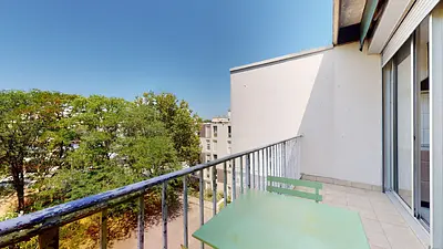 Photo du 83 Rue Calvin, 34080 Montpellier, France Montpellier