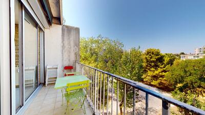 Photo du 83 Rue Calvin, 34080 Montpellier, France Montpellier