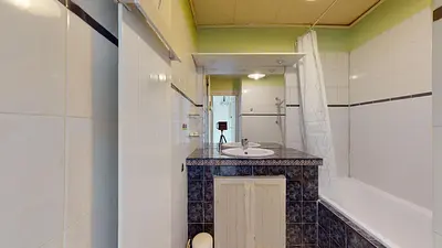 Photo du 83 Rue Calvin, 34080 Montpellier, France Montpellier