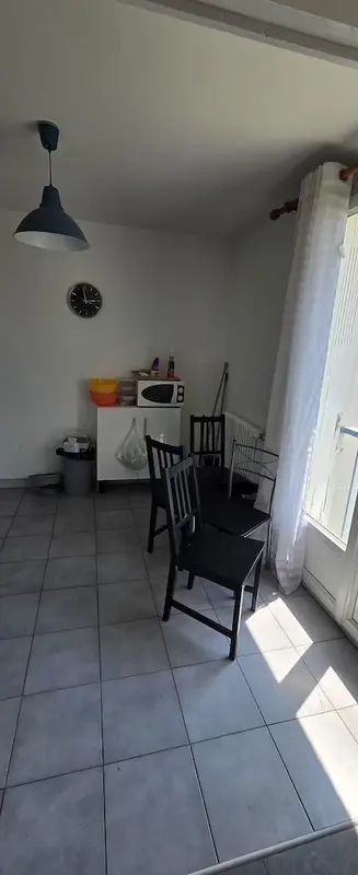 Photo du 94 Rue Roger Salengro, 42000 Saint-Étienne, France Saint-Étienne
