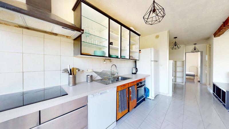 Photo du 83 Rue Calvin, 34080 Montpellier, France Montpellier