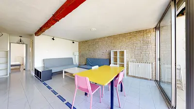 Photo du 83 Rue Calvin, 34080 Montpellier, France Montpellier
