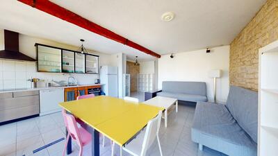 Photo du 83 Rue Calvin, 34080 Montpellier, France Montpellier