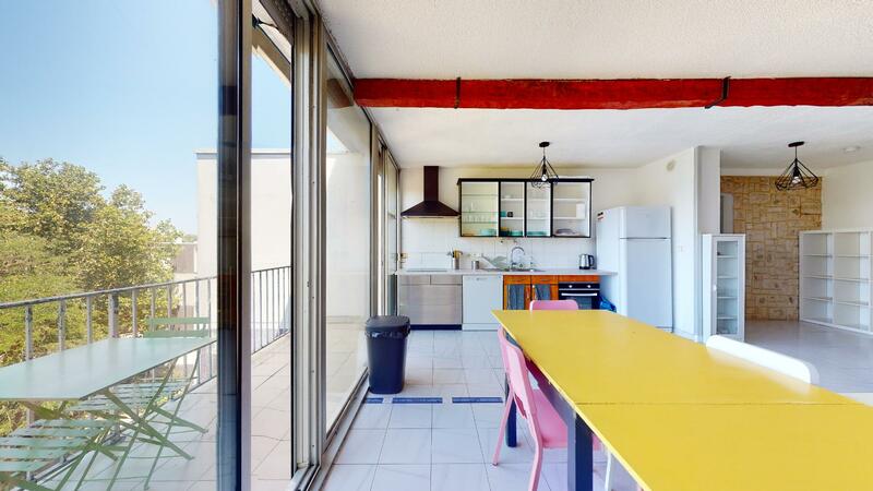 Photo du 83 Rue Calvin, 34080 Montpellier, France Montpellier