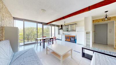 Photo du 83 Rue Calvin, 34080 Montpellier, France Montpellier