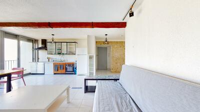 Photo du 83 Rue Calvin, 34080 Montpellier, France Montpellier