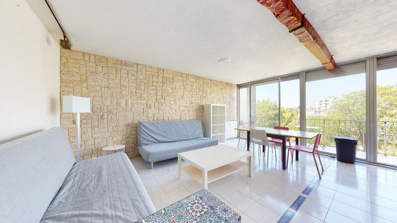 Photo du 83 Rue Calvin, 34080 Montpellier, France Montpellier