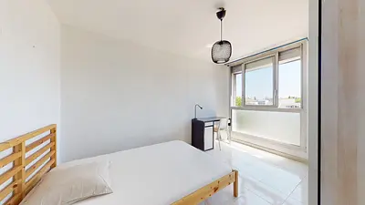 Photo du 83 Rue Calvin, 34080 Montpellier, France Montpellier