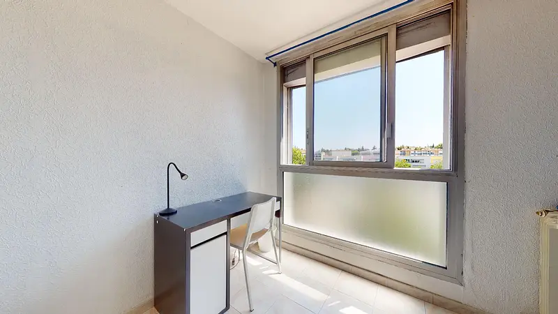 Photo du 83 Rue Calvin, 34080 Montpellier, France Montpellier
