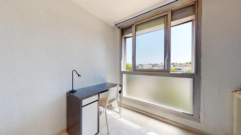 Photo du 83 Rue Calvin, 34080 Montpellier, France Montpellier