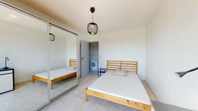 Photo du 83 Rue Calvin, 34080 Montpellier, France Montpellier