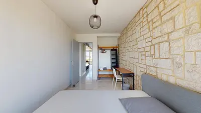 Photo du 83 Rue Calvin, 34080 Montpellier, France Montpellier
