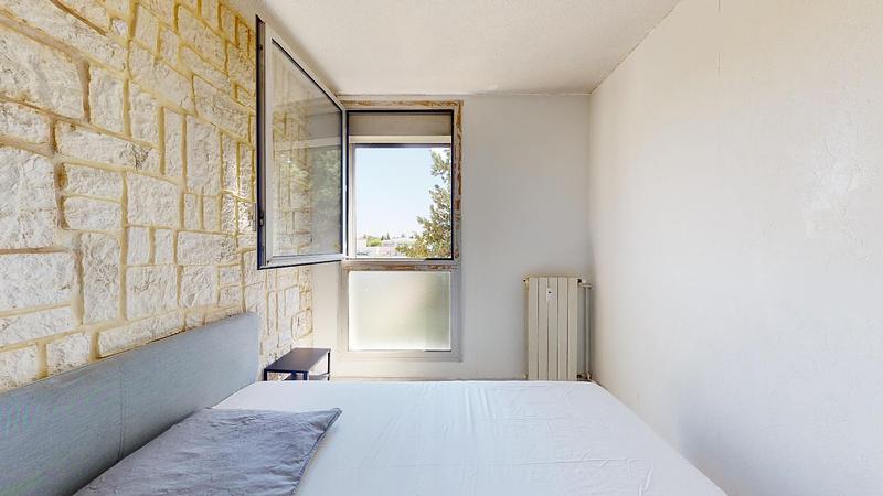 Photo du 83 Rue Calvin, 34080 Montpellier, France Montpellier