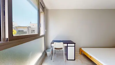 Photo du 83 Rue Calvin, 34080 Montpellier, France Montpellier