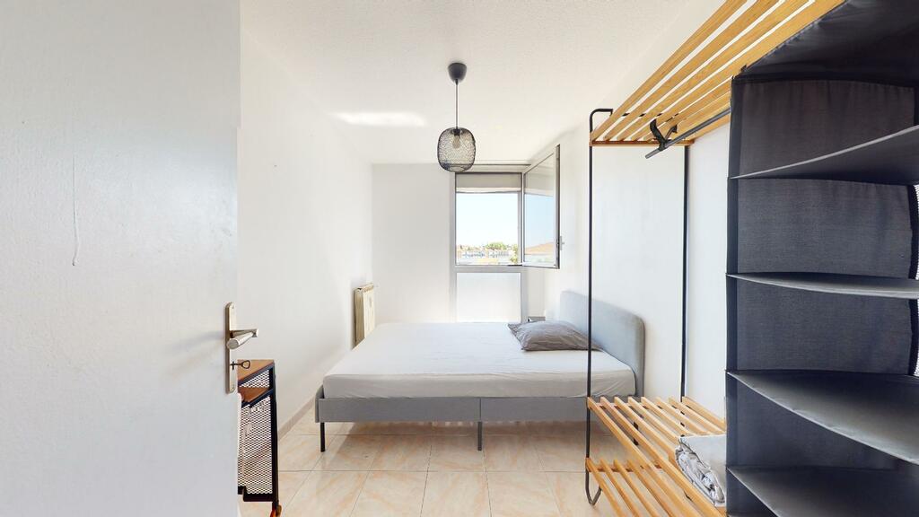 Photo du 83 Rue Calvin, 34080 Montpellier, France Montpellier