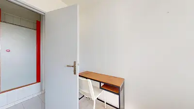 Photo du 83 Rue Calvin, 34080 Montpellier, France Montpellier