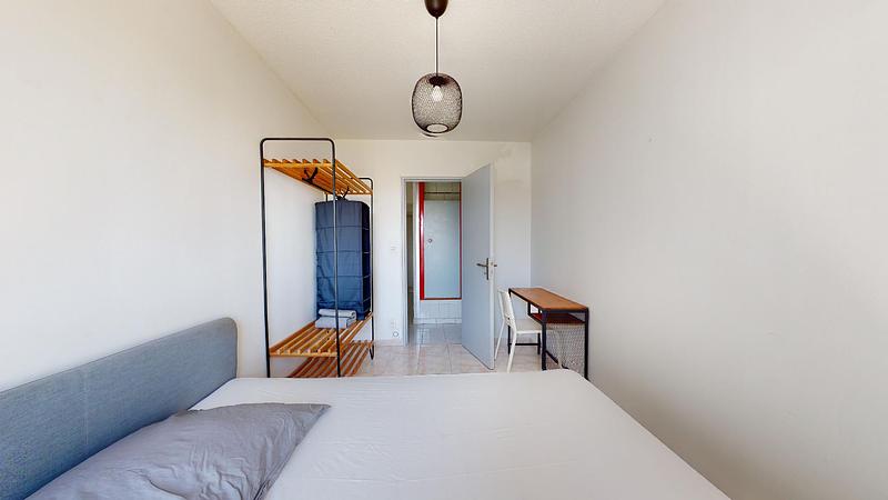 Photo du 83 Rue Calvin, 34080 Montpellier, France Montpellier