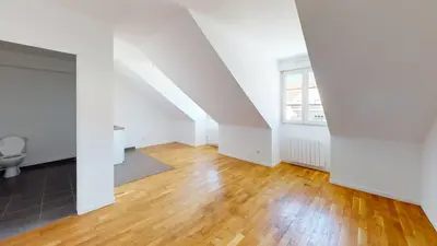 Photo du 1463 Rue Louis Blériot, 78530 Buc, France Buc